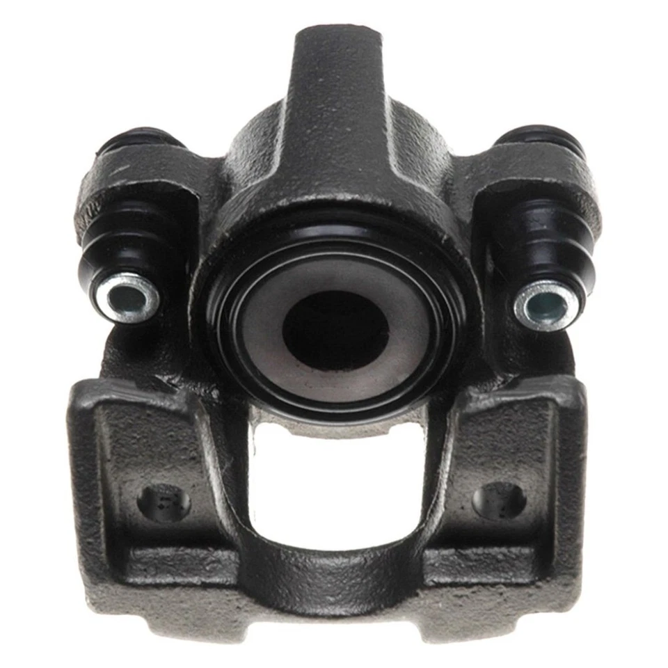 Pinza de freno de disco ACDelco original para Jeep Wrangler 2003-2006 lado del pasajero Foto 2 de 4