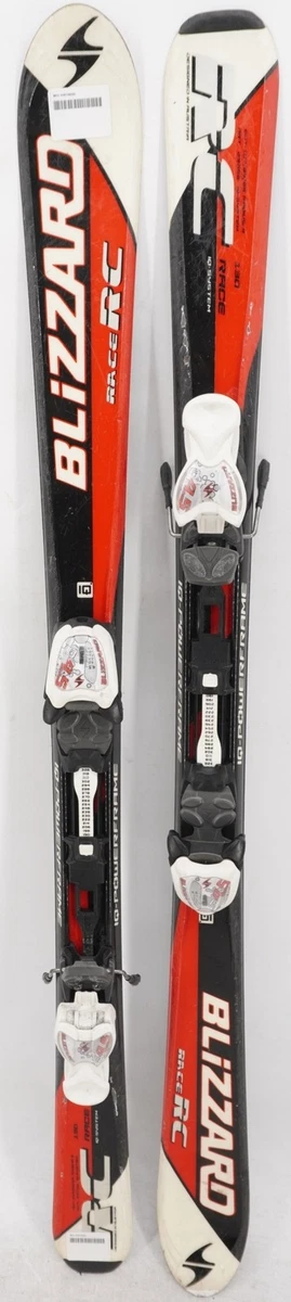 Blizzard Iq Skis for sale - eBay