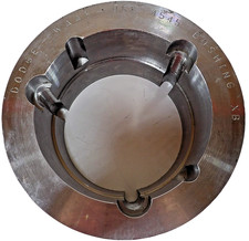 Dodge WA45 4545 Taper-Lock Bushing 3-15/16 Bo...