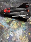 Gi Joe Cobra Night Raven recon drone 1986