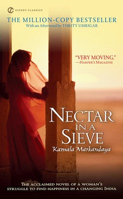 Nectar in a Sieve | Kamala Markandaya | Englisch | Taschenbuch | 2010