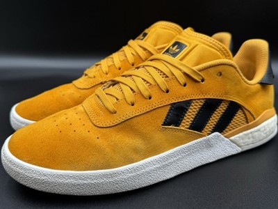 Size 11 - Miles Silvas x adidas 3ST.004 Rider Series