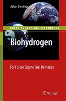 Ayhan Demirbas | Biohydrogen | Taschenbuch | Englisch (2011) | Xii | Springer