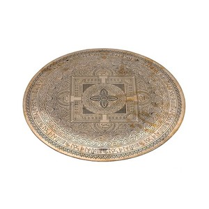 MEINL Sonic Energy Indian Premium Wind Gong 22 in. 197881385279 OB
