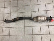 Katalysator ohne Lambdasonde Opel Zafira B A05 55560022 P24016120