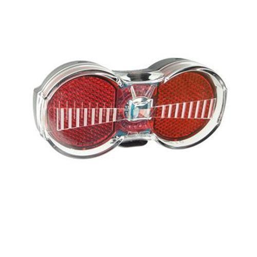 Busch_Mueller Bumm Toplight Flat S Permanent BatterierüCklicht FüR GepäCkträGer-image