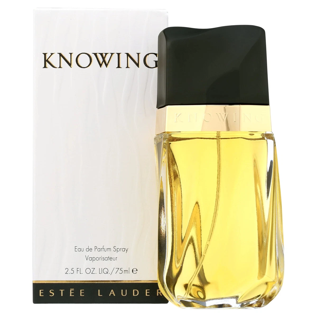 Estée Lauder Knowing Eau de Parfum for Women for sale | eBay