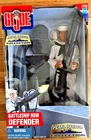 GI Joe 12" Caucasian Battleship Row Defender Pearl Harbor Echo 2000 Brand New