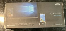 Acer Liquid Jade Primo con kit desktop senza telefono, vedi foto, non testato così com'è