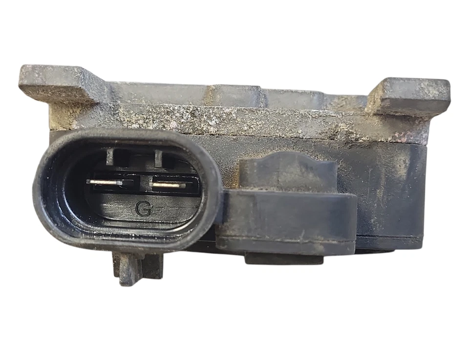 Relè ventola liquido di raffreddamento diesel Ford C-MAX II 2011 940002906 JUT2329 - Immagine 2 di 4