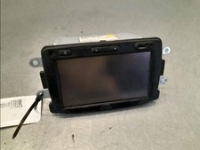 Autoradio Renault Captur