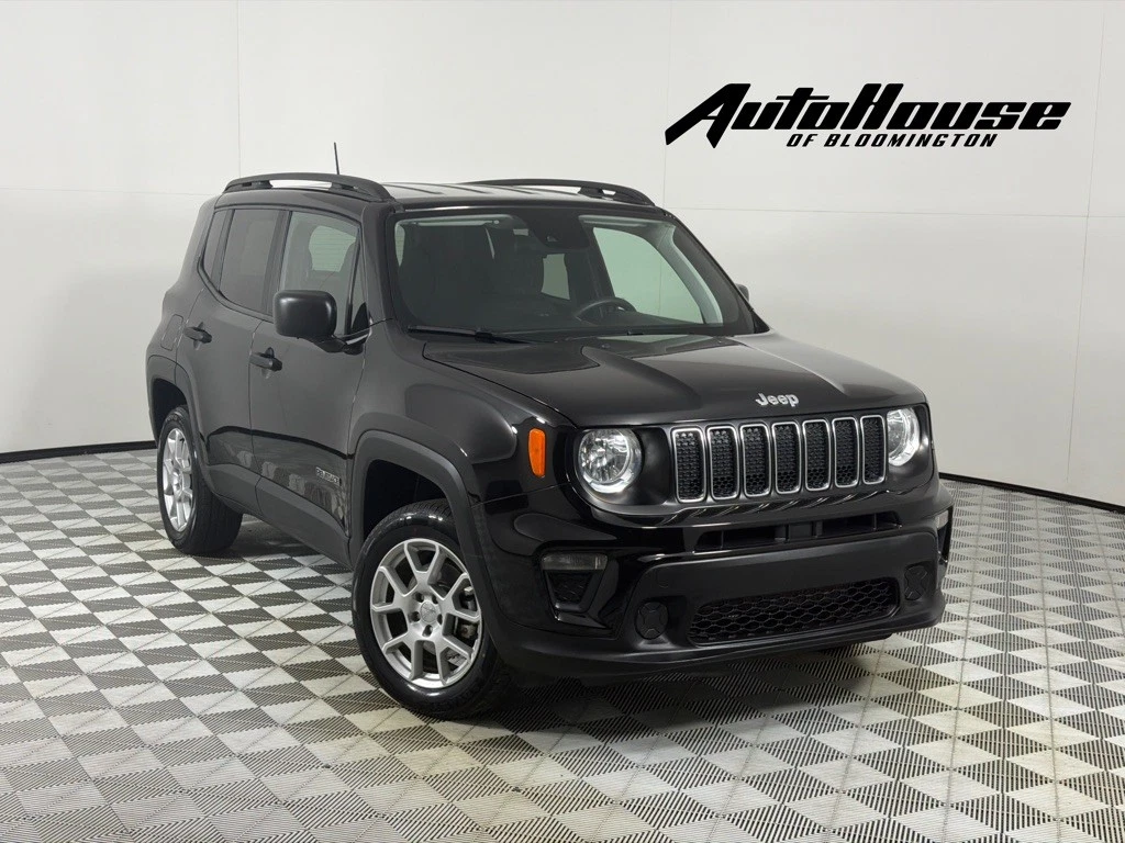 Renegade Black Cars and Trucks for sale | eBay