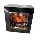 DISNEY BRITTO MINI SEBASTIAN LITTLE MERMAID COLLECTABLE FIGURE NEW & BOXED - TOG