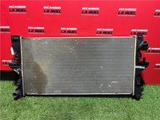 Radiateur Fiat 130