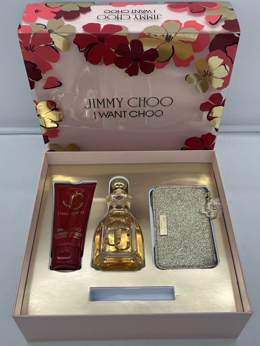 Las mejores ofertas en Fragancia Jimmy Choo por Jimmy Choo