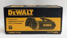 DeWalt DWMT70784 Pneumatic Cut-Off Tool