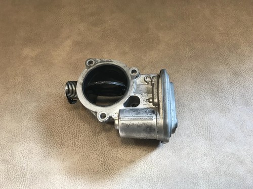BMW 3 E90 Drosselklappe 7804373 2.00 Diesel 130kw 2008 14467077