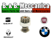 Moteur Renault R12