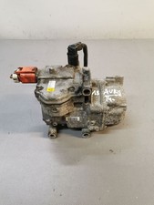 Toyota Auris E180 2014 Essence / électricité Compresseur de climatisation