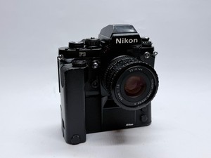 Nikon F3 Body | eBay