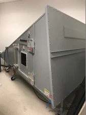 ETS 5407 GTEM! Test Cell