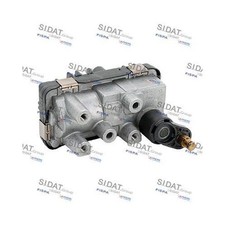 Ladedruckregelventil Sidat 48.1152 für Bmw