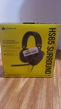 Corsair HS65 SURROUND Gaming Headset Dolby Audio 7.1 Surround Sound