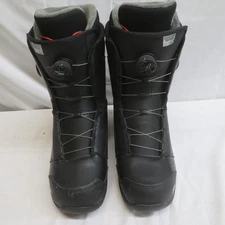 Nidecker Triton Boa Snowboard Boots Mens Size 13