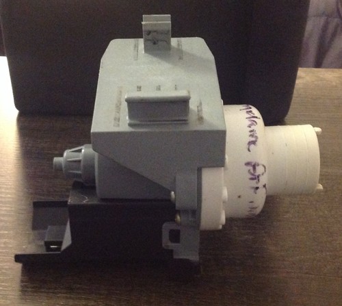OEM Askoll M222-5 Drain Pump Frigidaire 29401600 137240800 ππ¦