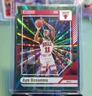 Panini Donruss 2024-25 Parallel Ayo Dosunmu #133 Chicago Bulls NBA Basketball