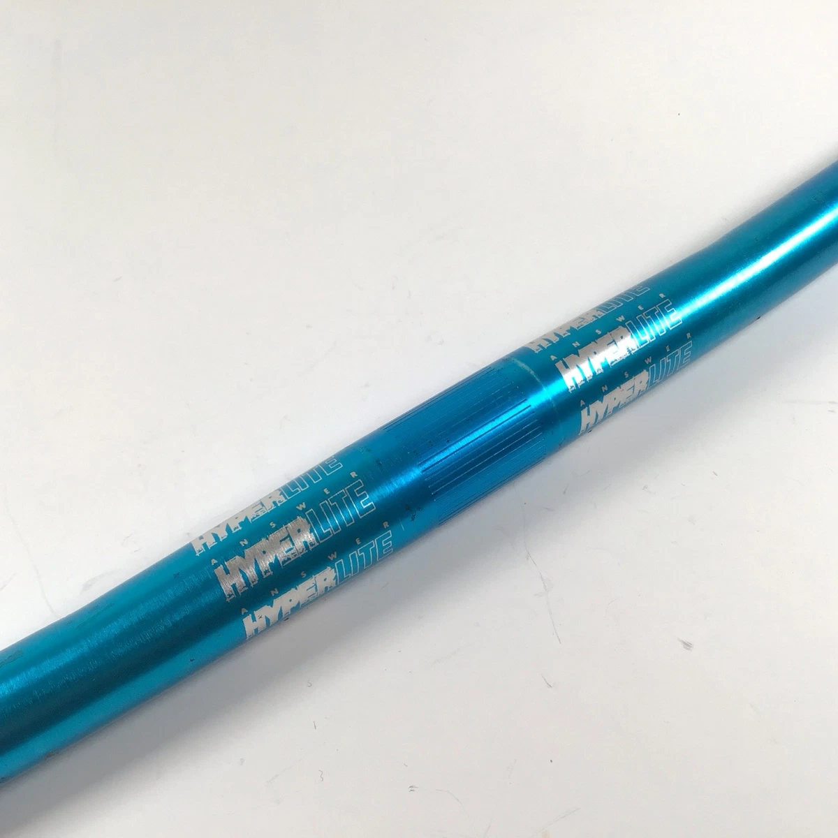 Answer Flat Bar Handlebars for sale | eBay