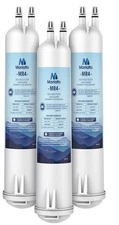 3  MARRIOTTO MR4 Refrigerator Water Filter