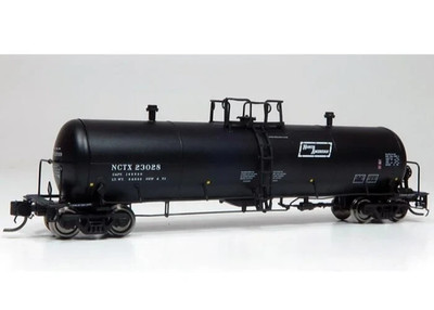 Rapido N Procor 20K gal Tank Car: NCTX North American - 6-Pack #2
