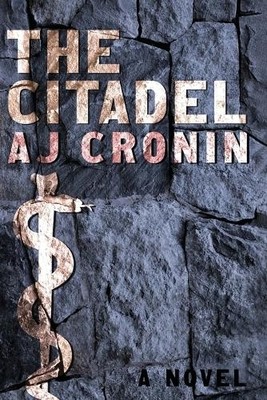 Aj Cronin The Citadel (Taschenbuch)