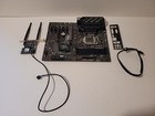 MSI Z390-A Pro LGA1151 Intel Motherboard - No Box, No Drivers