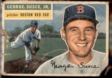 Click to enlarge George Susce Jr.
