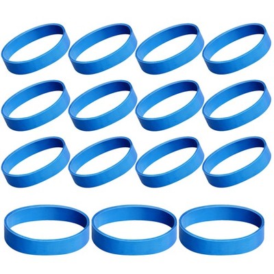 15 Pcs Ski Brake Retainers, 3 Inch Snowboard Brakes US: 130-210 cm, 15 