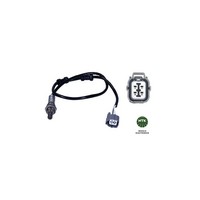 Lambdasonde NTK 96978 FüR Honda, Nach Katalysator