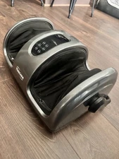tisscare foot massager