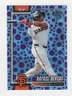 2026 TOPPS BASEBALL HOLIDAY POLKA DOTS PURPLE/BLUE RAFAEL DEVERS GIANTS #219