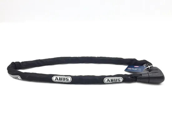 Abus 9809 Plus Chain Lock 140cm 95565 b