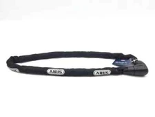 Abus 9809 Plus Chain Lock 140cm 95565 b