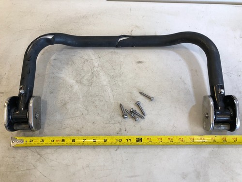 Aftermarket Aqua Performance boarding step Seadoo SPI 96 97 98 SP 96 1096SXD - Bild 3 von 12