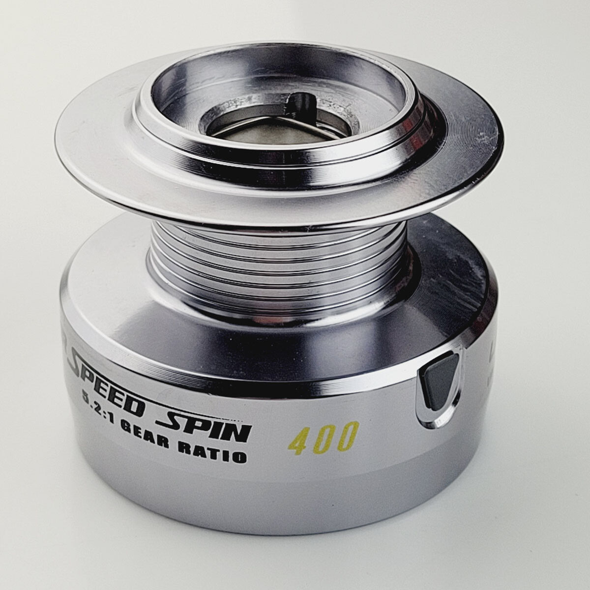 Lew's Laser Speed Spin LS400 Spare Spool Assembly Reel Part | eBay