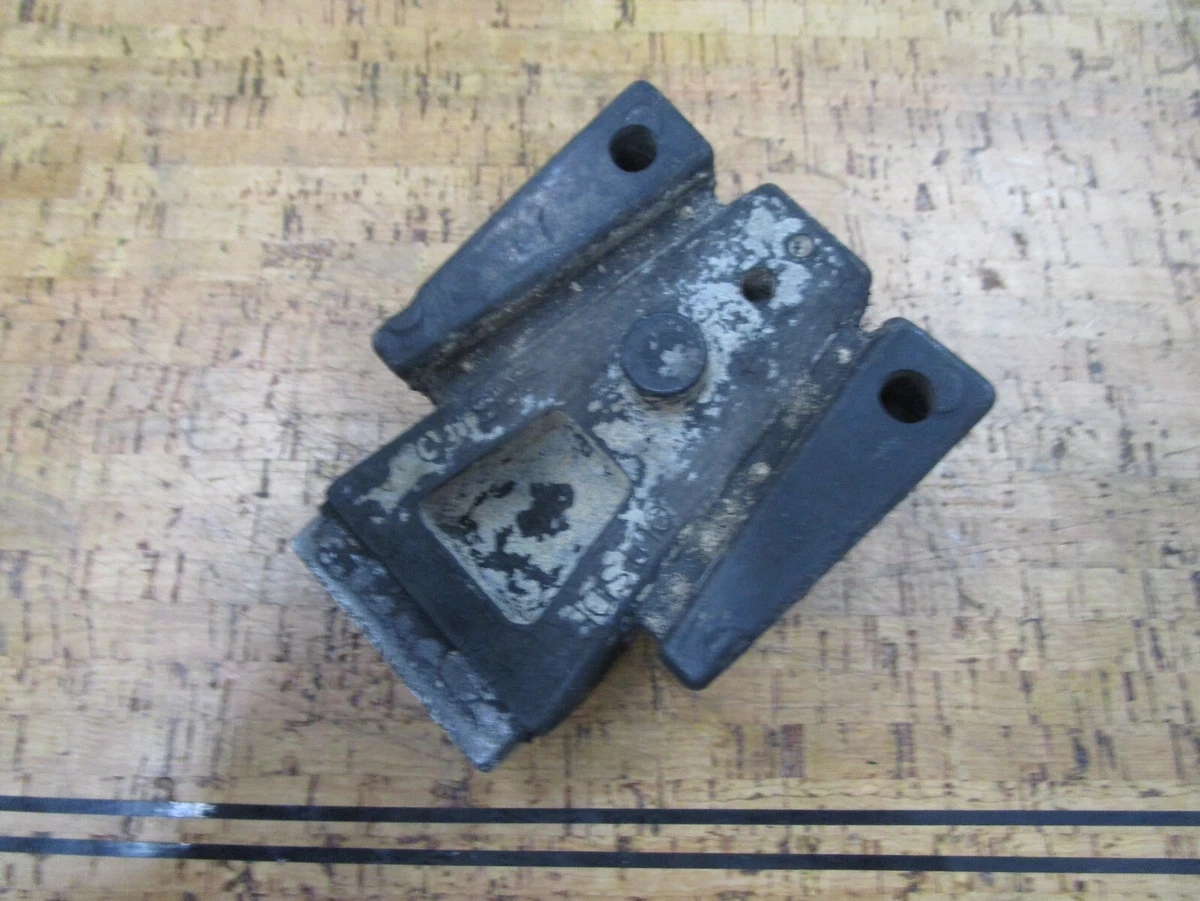OEM* 0780 Johnson Evinrude Lower Mount 434629 0434629 | eBay