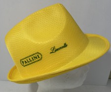   Pallini Limoncello Yellow Promotional Fedor...