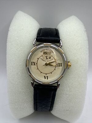Unbranded ladies watch,100th US Open Pebble Beach limited edition,160 out of 500