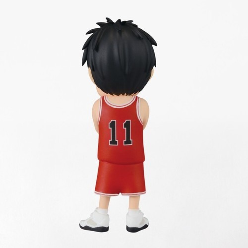 The First Slam Dunk Figure Collection 7 Tipos Set Película Japón Limitado Nuevo - Imagen 9 de 19