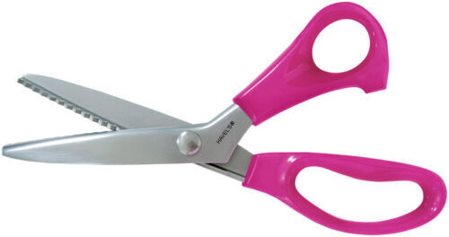 BCreativetolearn Adult All Purpose Left Handed Scissors
