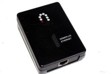 Sling Link Media Turbo W1 Ethernet Power Adapter ac household home wall plug